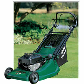 mowerwithgarden
